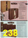 1975 Sears Fall Winter Catalog, Page 238