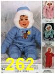 1992 Sears Fall Winter Catalog, Page 262