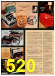 1971 Sears Christmas Book, Page 520