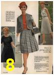 1962 Sears Spring Summer Catalog, Page 8