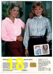 1981 Montgomery Ward Spring Summer Catalog, Page 18