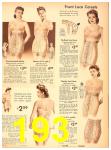 1942 Sears Fall Winter Catalog, Page 193