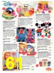 1995 Sears Christmas Book, Page 61