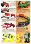 1966 Montgomery Ward Christmas Book, Page 293