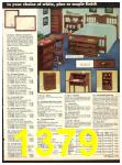 1977 Sears Fall Winter Catalog, Page 1379