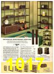 1974 Sears Spring Summer Catalog, Page 1017