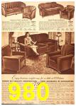 1941 Sears Fall Winter Catalog, Page 980