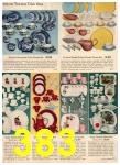 1960 Sears Christmas Book, Page 383