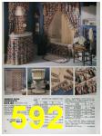 1991 Sears Spring Summer Catalog, Page 592