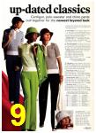 1975 Sears Spring Summer Catalog, Page 9