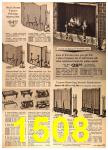 1963 Sears Fall Winter Catalog, Page 1508