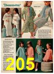 1967 Sears Christmas Book, Page 205