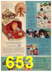 1965 Sears Christmas Book, Page 653