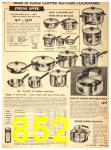 1949 Sears Fall Winter Catalog, Page 852