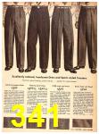 1945 Sears Spring Summer Catalog, Page 341