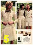1974 Sears Spring Summer Catalog, Page 5