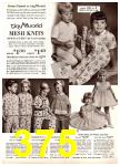 1964 Montgomery Ward Spring Summer Catalog, Page 375