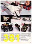 1990 Sears Christmas Book, Page 381