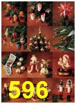 1990 Sears Christmas Book, Page 596