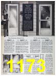1966 Sears Spring Summer Catalog, Page 1173