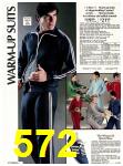 1981 Sears Fall Winter Catalog, Page 572