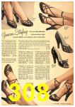1951 Sears Spring Summer Catalog, Page 308