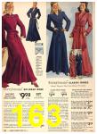 1941 Sears Fall Winter Catalog, Page 163