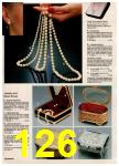 1982 JCPenney Christmas Book, Page 126