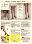 1964 JCPenney Spring Summer Catalog, Page 150