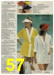 1979 Sears Spring Summer Catalog, Page 57