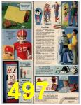 1978 Sears Christmas Book, Page 497