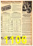 1942 Sears Fall Winter Catalog, Page 1106