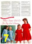 1963 Montgomery Ward Christmas Book, Page 7