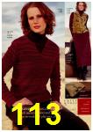 2003 JCPenney Fall Winter Catalog, Page 113