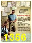 1969 Sears Spring Summer Catalog, Page 1356