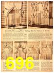 1944 Sears Spring Summer Catalog, Page 696