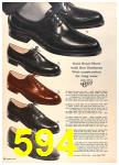 1960 Sears Fall Winter Catalog, Page 594