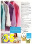 2005 JCPenney Spring Summer Catalog, Page 35