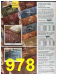 1986 Sears Spring Summer Catalog, Page 978