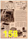 1947 Sears Christmas Book, Page 158