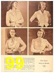 1944 Sears Fall Winter Catalog, Page 99