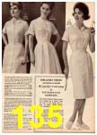 1963 Montgomery Ward Spring Summer Catalog, Page 135