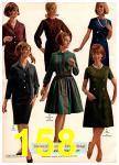 1966 Montgomery Ward Fall Winter Catalog, Page 158