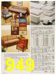 1987 Sears Fall Winter Catalog, Page 949