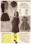 1964 Montgomery Ward Fall Winter Catalog, Page 237