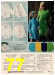 1967 JCPenney Christmas Book, Page 77