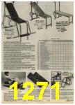 1980 Sears Fall Winter Catalog, Page 1271