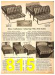 1959 Sears Fall Winter Catalog, Page 815