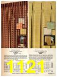 1973 Sears Fall Winter Catalog, Page 1121