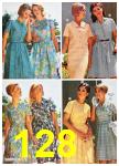 1967 Sears Spring Summer Catalog, Page 128